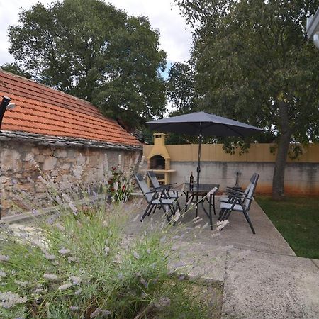 Villa Stone House Kaocine Exterior foto